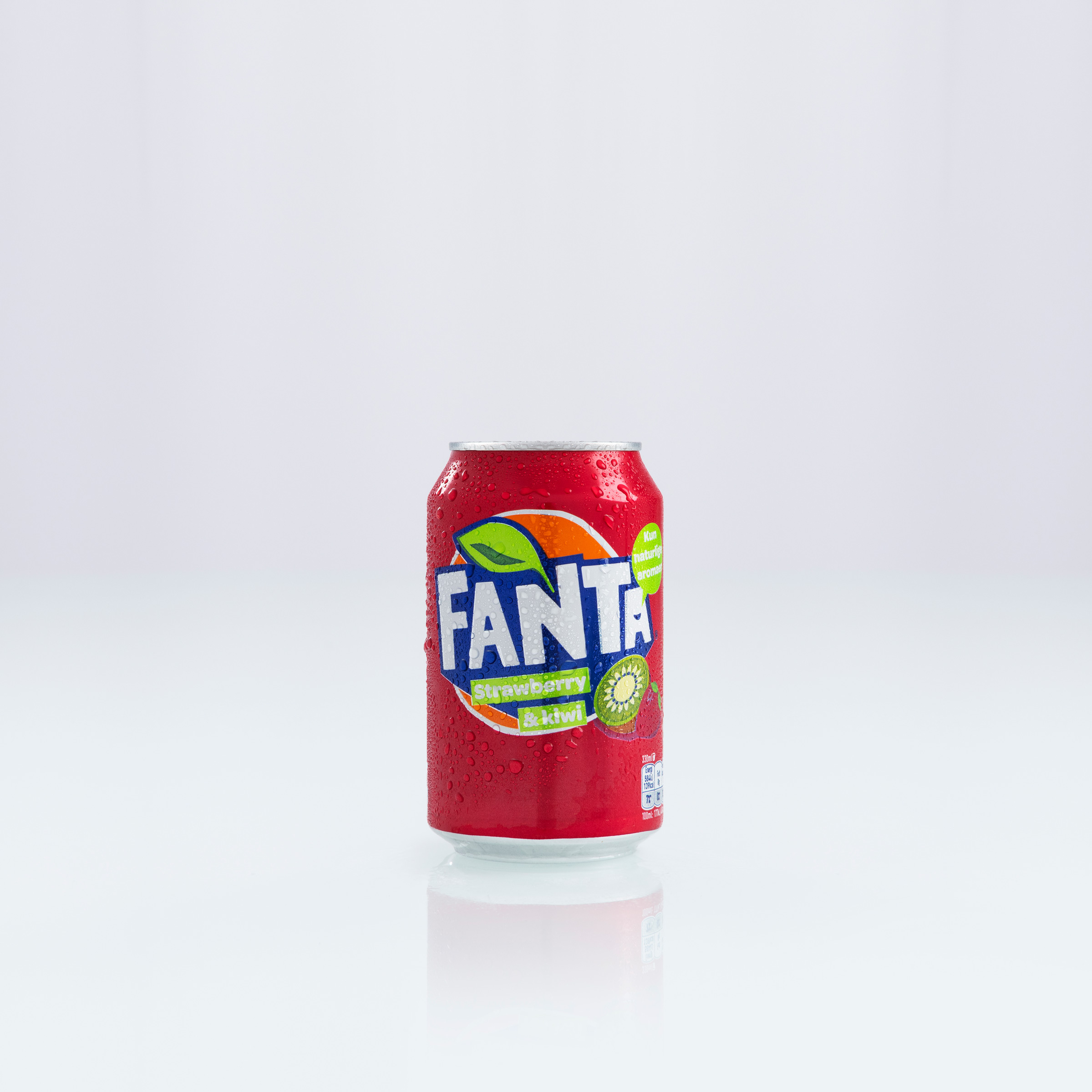 Fanta Strawberry Kiwi – FantastiCandy